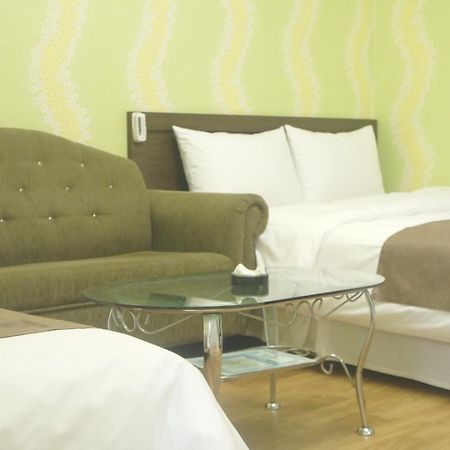Hill Park Hotel Τζέτζου Εξωτερικό φωτογραφία