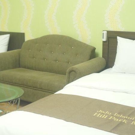Hill Park Hotel Τζέτζου Εξωτερικό φωτογραφία