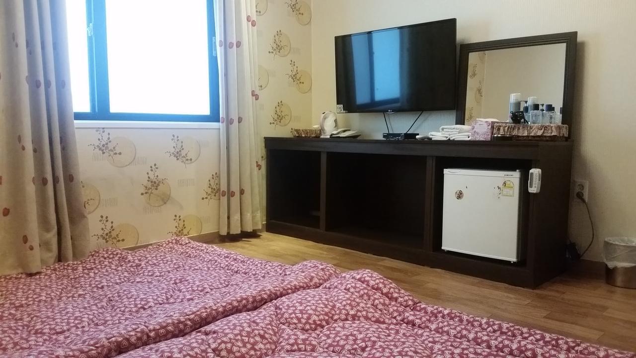 Hill Park Hotel Τζέτζου Εξωτερικό φωτογραφία