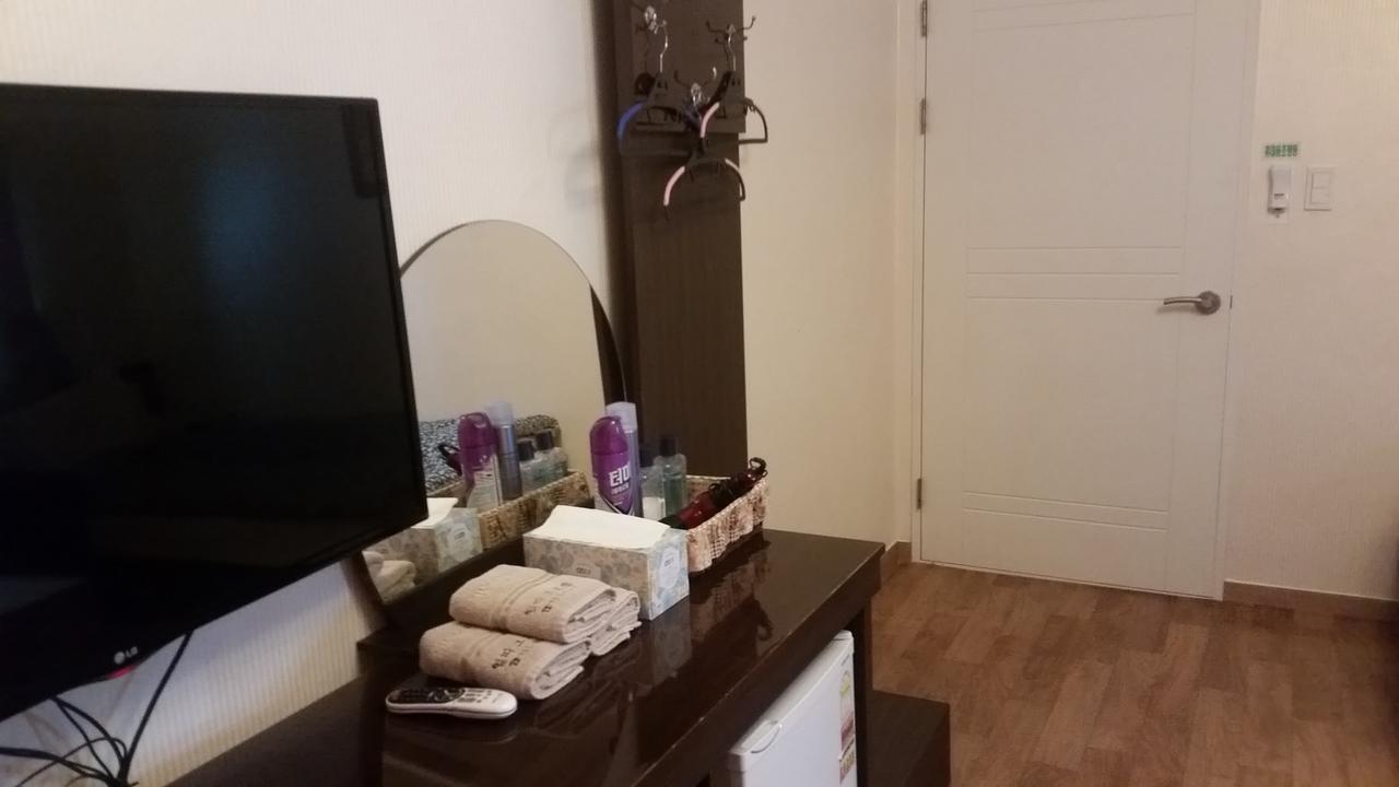 Hill Park Hotel Τζέτζου Εξωτερικό φωτογραφία