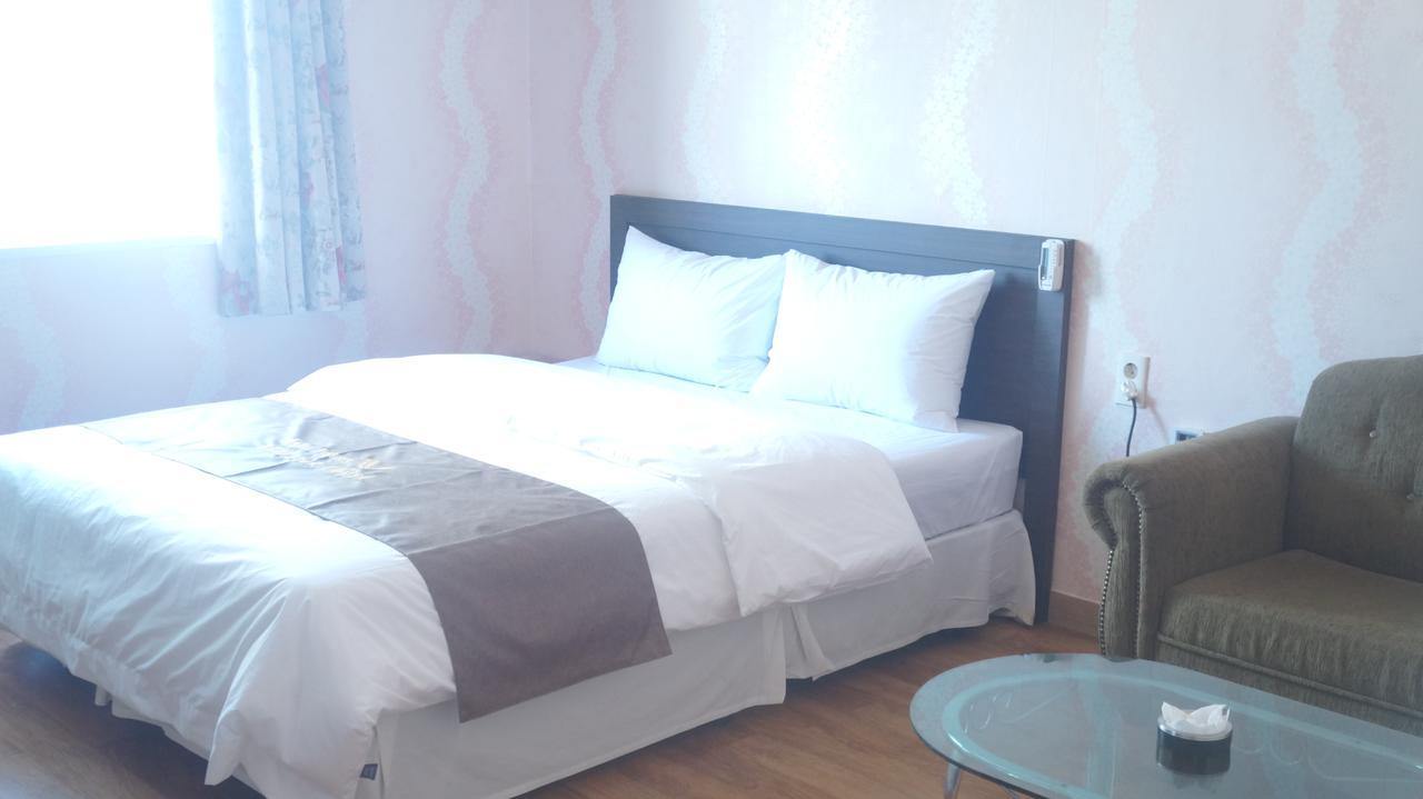 Hill Park Hotel Τζέτζου Εξωτερικό φωτογραφία