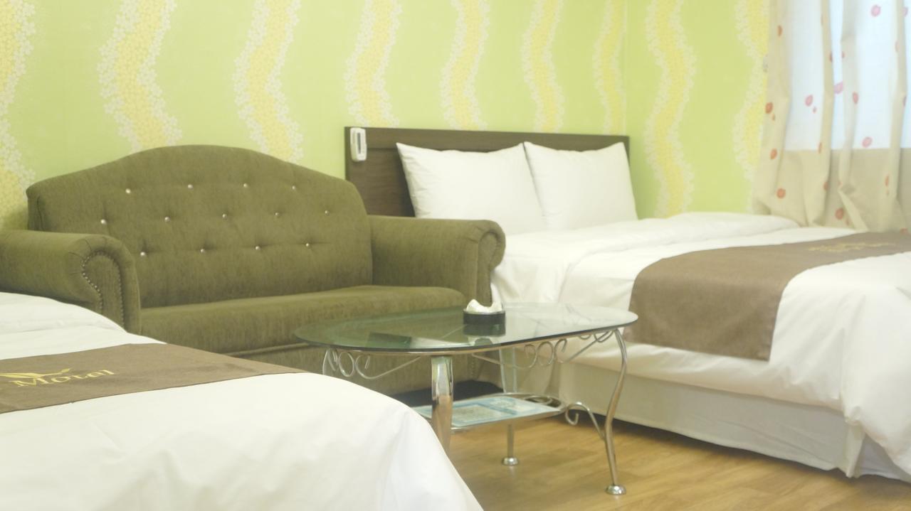 Hill Park Hotel Τζέτζου Εξωτερικό φωτογραφία